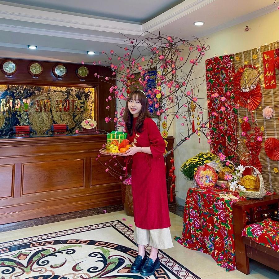 May Ho Hotel Sapa Екстериор снимка