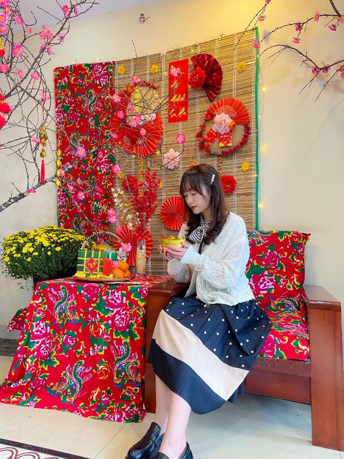 May Ho Hotel Sapa Екстериор снимка